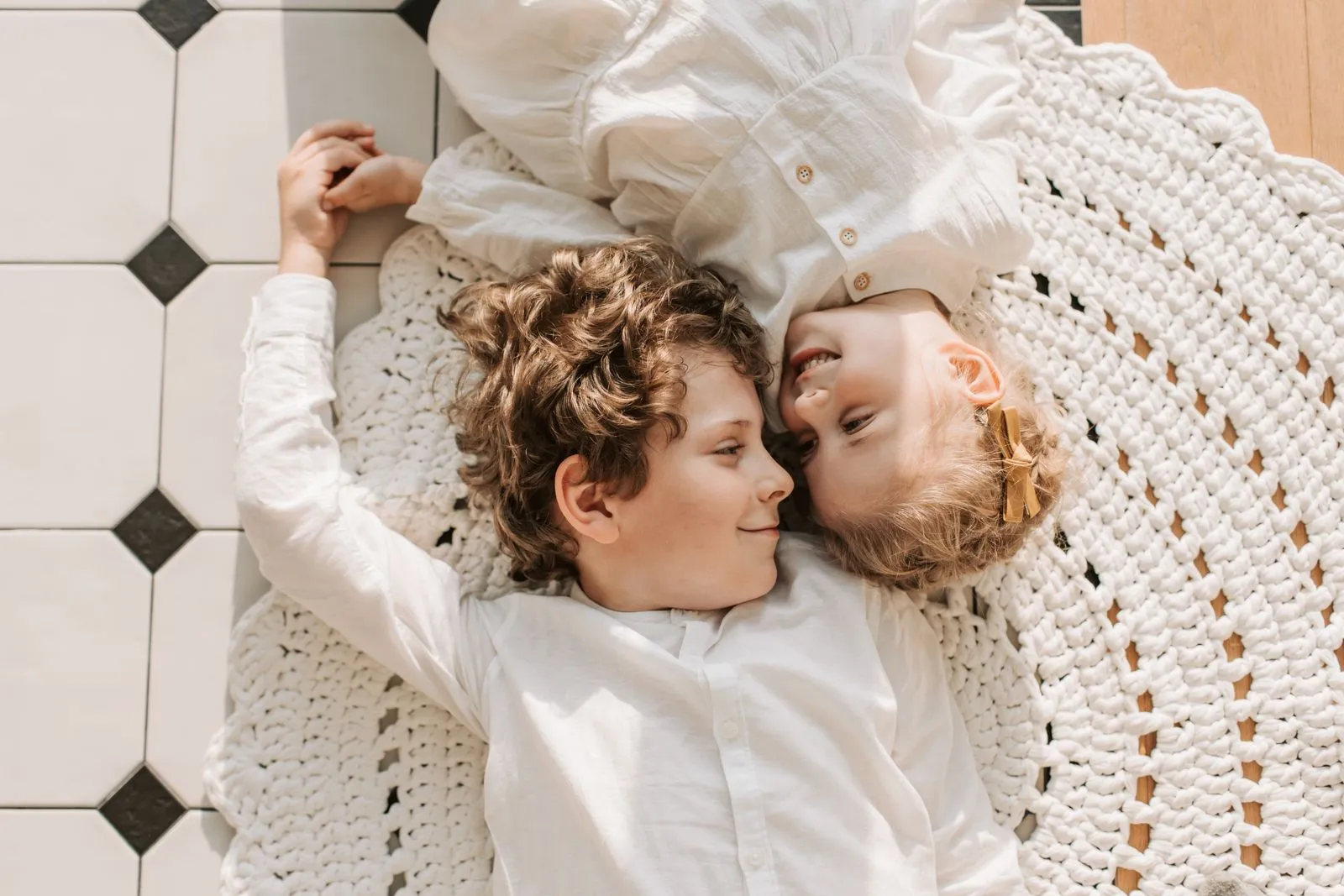 How to Choose the Right Size in Handmade Children’s Clothing