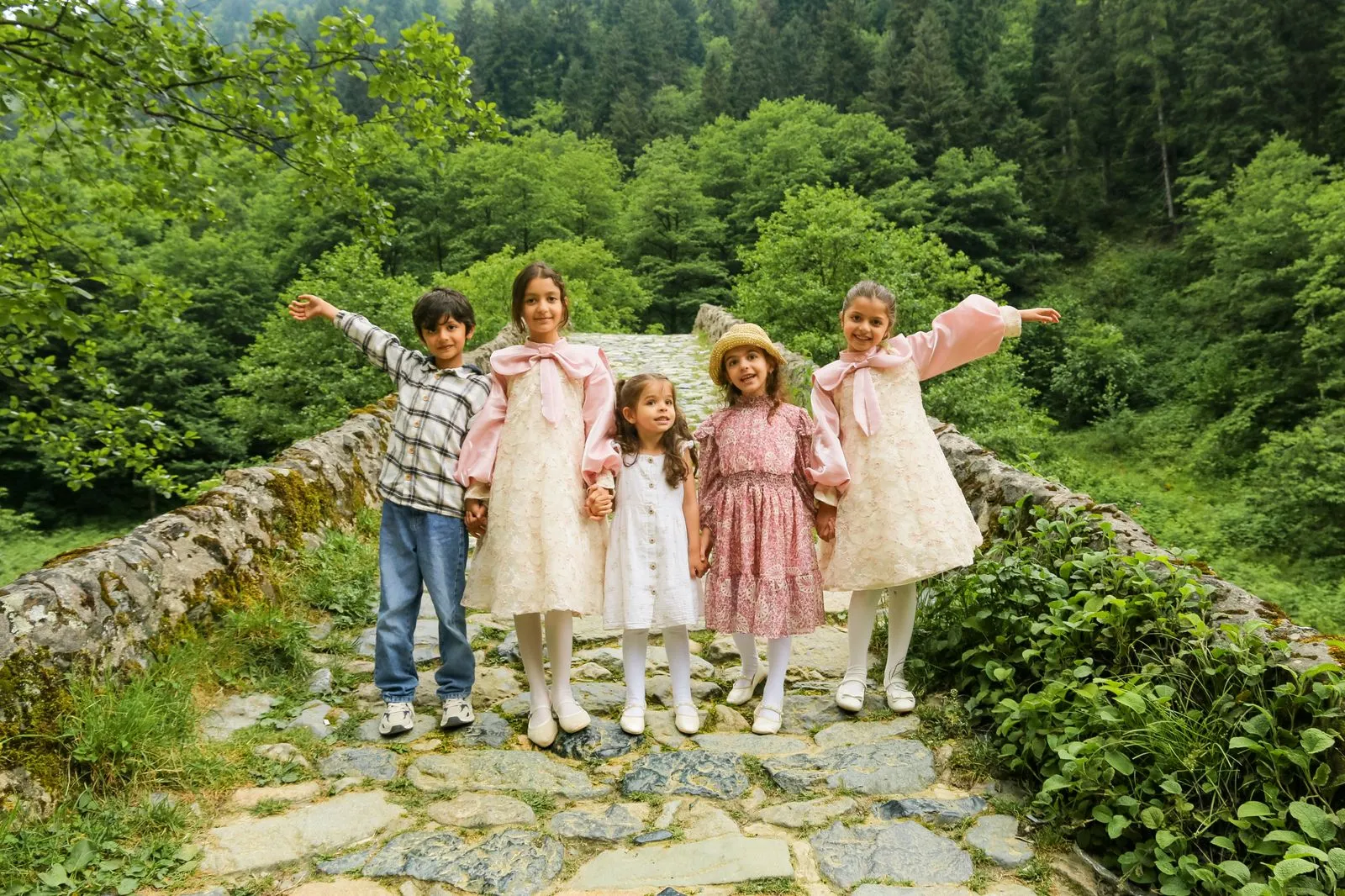 Caring for Handmade Children’s Clothes