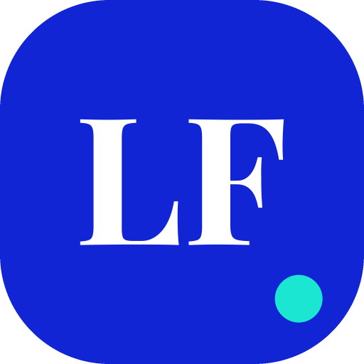 Little Fog Threads logo